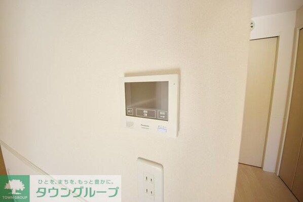 ゼファーガーデンセカンドの物件内観写真